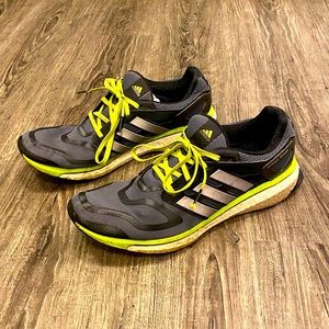 Men’s Adidas Energy Boost